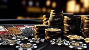 96M Casino