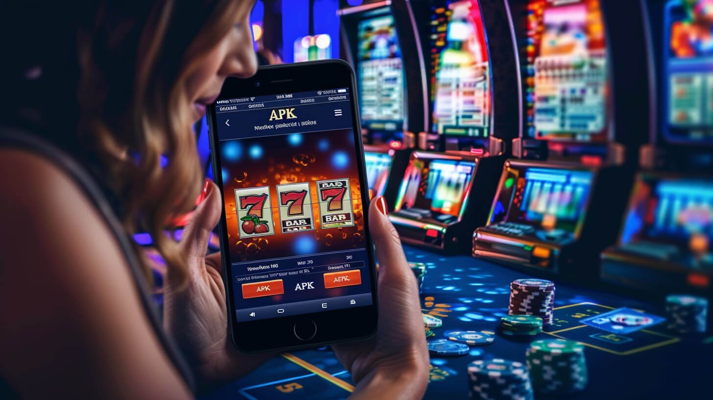 96M Mobile Gaming Platform